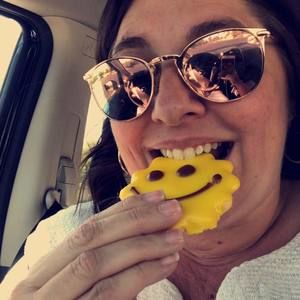 Meet your Posher, Amy